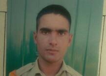 ঘরে ঢুকে বিএসএফ জওয়ানকে হত্যা করল জঙ্গিরা