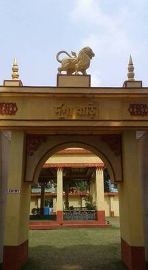 দেখুন, বাংলার দুর্গাপুজোর কিছু ছবি