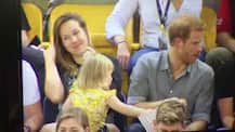 দেখুন: পাশের আসনে বসে প্রিন্স হ্যারির পপকর্ন ‘চুরি’ দু’ বছরের ছোট্ট মেয়ের!