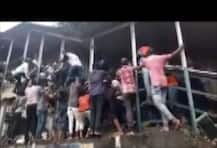 এলফিনস্টোন স্টেশনের ফুটব্রিজে পদপিষ্ট হয়ে নিহত ২২, আহত ৩৬, তদন্তের নির্দেশ রেলের, ক্ষতিপূরণ ঘোষণা