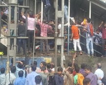 এলফিনস্টোন: শোকপ্রকাশ রাষ্ট্রপতি, উপ-রাষ্ট্রপতি, প্রধানমন্ত্রীর