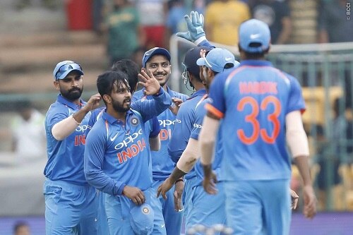 India Aim To End Series On A High Against Resurgent Australia কাল পঞ্চম ম্যাচ, জয় দিয়েই সিরিজ শেষ করতে মরিয়া ভারত