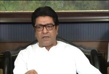 রেল ব্যবস্থায় পরিবর্তন না এলে মুম্বইয়ে বুলেট ট্রেনের একটা ইটও বসবে না, হুমকি রাজ ঠাকরের