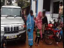 বেলদায় ছাত্রীকে ‘গণধর্ষণ’, গ্রেফতার প্রতিবেশী-সহ ২