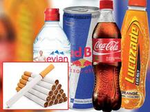 তামাকজাত পণ্য, সফট ও এনার্জি ড্রিঙ্কসের ওপর ‘অপরাধ কর’ চালু করল আরব আমিরশাহি