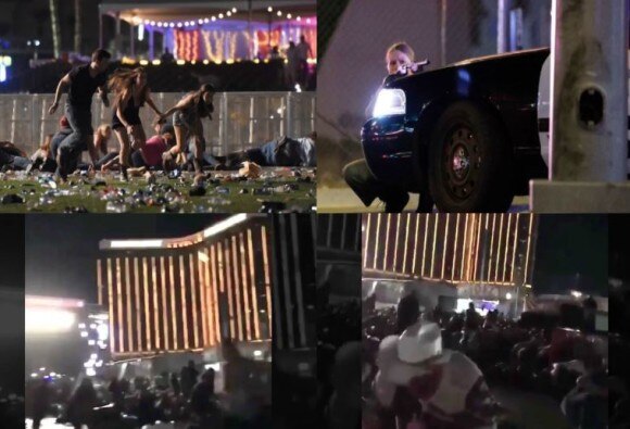 58 Killed Over 500 Injured At Las Vegas Concert In Deadliest Us Shooting Isis Claims Attack Fbi Says No Connection লাস ভেগাসের ক্যাসিনোয় বন্দুকবাজের গুলিবৃষ্টি, হত ৫৮, জখম পাঁচ শতাধিক, দায়স্বীকার করল আইএস, খারিজ এফবিআই-এর