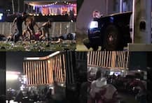 লাস ভেগাসের ক্যাসিনোয় বন্দুকবাজের গুলিবৃষ্টি, হত ৫৮, জখম পাঁচ শতাধিক, দায়স্বীকার করল আইএস, খারিজ এফবিআই-এর