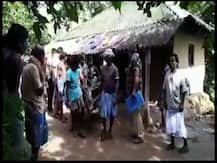 এবার ঝাড়গ্রামে মনুয়া কাণ্ড, স্ত্রী ও প্রেমিক পিটিয়ে মারল স্বামীকে