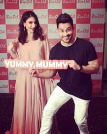 প্রকাশ্যে এল সোহা আলি খান এবং কুনাল খেমুর মেয়ের প্রথম ছবি, দেখুন