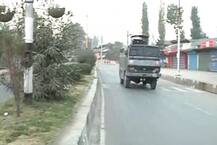 LIVE: শ্রীনগরে বিএসএফ ছাউনিতে জঙ্গি হানা, শহিদ ১ বিএসএফ আধিকারিক, খতম ৩ জঙ্গি