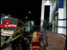 ঘুষ না দেওয়ায় নন্দীগ্রামে ক্লাবে গৃহবধূকে ধর্ষণ, সালিশি সভা ডেকে ধামাচাপা দেওয়ার চেষ্টা