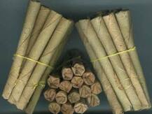 বিড়ি খেতে গিয়ে পুড়ে মৃত্যু বৃদ্ধর