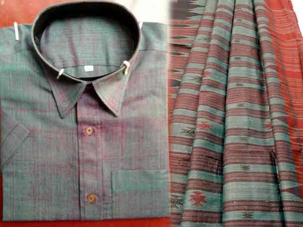 Assam Govt To Gift Khadi Clothes To Its Employees রাজ্যের ৪ লক্ষ কর্মীকে খাদির পোশাক দেবে অসম সরকার, খরচ হবে ১২ কোটি টাকা