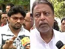 বিজেপিতে যোগদান ঘিরে জল্পনার মধ্যেই মুকুলকে ‘দক্ষ সংগঠক’ বললেন বাবুল সুপ্রিয়