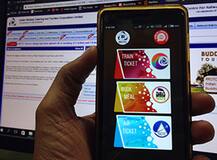 আগামী মার্চ পর্যন্ত ই-টিকিটে দিতে হবে না সার্ভিস চার্জ, সিদ্ধান্ত রেলের