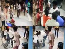 দিল্লি মেট্রো স্টেশনের ভেতর শূন্যে গুলি চালালেন সিআইএসএফ জওয়ান, কেন জানতে ক্লিক করুন এখানে