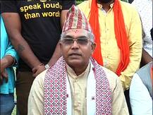 আধারের সঙ্গে মোবাইল নম্বর সংযুক্তিকরণে দুর্নীতি ফাঁস হবে, তাই আপত্তি তৃণমূলের: বিজেপি