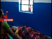 ধূপগুড়ি, বেলদায় বিদ্যুৎস্পৃষ্ট হয়ে মৃত ২