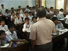 প্রশিক্ষণহীন শিক্ষকের তালিকায় ৪ নম্বরে রাজ্য