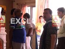 নারদকাণ্ডের তদন্তে খানাকুলে তৃণমূল উপপ্রধানের বাড়ির পর মদন মিত্রর দক্ষিণেশ্বরের ফ্ল্যাটে সিবিআই দল