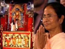 আগামী বছর থেকে জেলায় জেলায় দুর্গাপুজো-বিসর্জন কার্নিভালের পরিকল্পনা রাজ্য সরকারের