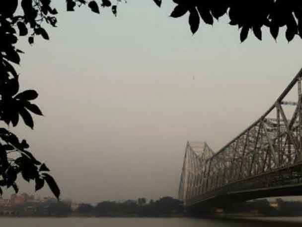 From wednesday morning there is cloudy sky in state, how will be the weather through out the day  বুধবার সকাল থেকেই রাজ্যের আকাশ ছিল মেঘলা, কেমন থাকবে সারাদিনের আবহাওয়া