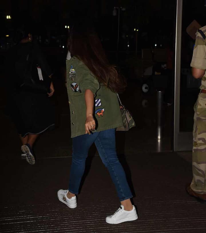 ছবি: মানব মঙ্গলানি