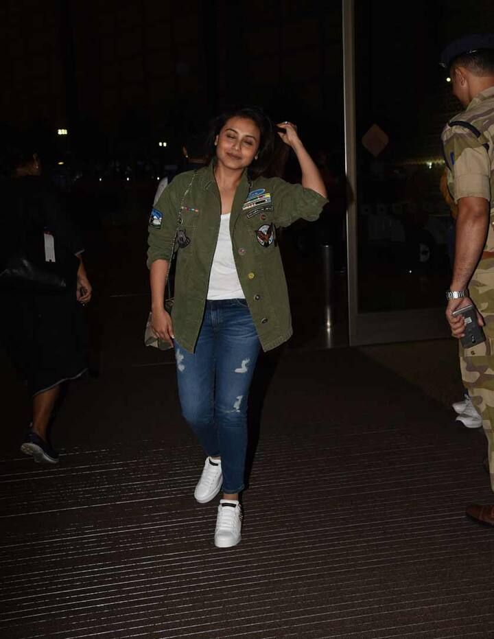 ছবি: মানব মঙ্গলানি