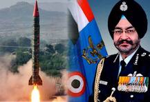 পাকিস্তানের পরমাণু অস্ত্রগুলিকে খুঁজে খুঁজে ধ্বংস করতে পারে ভারত: বায়ুসেনা প্রধান