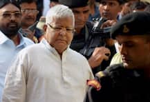 রেল দুর্নীতি মামলা: লালুপ্রসাদকে সাত-ঘণ্টা জেরা করল সিবিআই