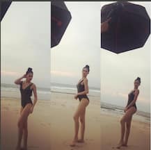 রোহিঙ্গা ইস্যুতে মুখ খুলে শিরোপা খোয়ালেন মিস মায়ানমার