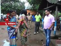 স্বামীকে খুন করানোর অভিযোগে গ্রেফতার স্ত্রী ও প্রেমিক