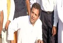 অজুহাত না দিয়ে ব্যর্থতা স্বীকার করুন, মোদীকে তোপ রাহুলের