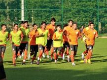 ইতিহাস রচনার হাতছানি, নিজেদের উজাড় করে দিতে প্রস্তুত ভারতীয় দল