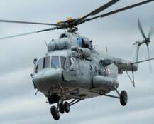 অরুণাচলে ভেঙে পড়ল বায়ুসেনার কপ্টার, মৃত ৭ সামরিক কর্মী