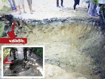 জঙ্গলমহলের মাওবাদী কায়দায় পাহাড়েও কাটা হল রাস্তা, পুলিশের কাঠগড়ায় গুরুঙ্গপন্থী মোর্চা সদস্যরা