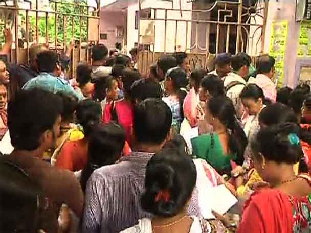 পঞ্চায়েত ভোটের আগে প্রাথমিকে শিক্ষক নিয়োগে ফের নেওয়া হবে টেট