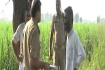 মুজফ্ফরনগরে সন্তানের গলায় ছুরি ঠেকিয়ে স্বামীর সামনে মহিলাকে গণধর্ষণ