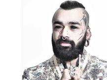 দিল্লির এই তরুণ ট্যাটু করেছেন তাঁর চোখের মণিতে, তাঁর অভিজ্ঞতা জানতে ক্লিক করুন এখানে