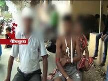 বিয়ের পরেও প্রাক্তন প্রেমিকাকে উত্যক্ত করার অভিযোগ, বীরভূমে ধুন্ধুমার