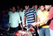 এলাহাবাদ: ২০ যাত্রীকে নিয়ে গঙ্গায় ডুবল নৌকা