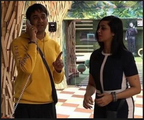 বিগ বসের অ্যাপে আফ্রিদিকে ভাল মানুষ বলে উল্লেখ করেছেন আর্শি