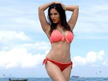 গুপ্ত গুহায় সানি লিওনের সঙ্গে সময় কাটাতে চেয়েছিল রাম রহিম!