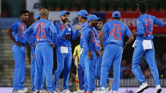 Iccs New Playing Condition Rules Leave Players Confused আইসিসি-র নয়া নিয়ম নিয়ে ধন্দে ফিঞ্চ, ধবনরা