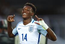 চিলিকে চার গোল ইংল্যান্ডের, নিউ ক্যালেডোনিয়ার বিরুদ্ধে ৭-১ জয় ফ্রান্সের