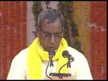 যে সব বাবা মা বাচ্চাকে স্কুলে পাঠান না তাঁদের থানায় পাঠানো হবে, দেওয়া হবে না খাবার, জল, হুমকি উত্তরপ্রদেশের মন্ত্রীর