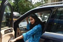 দেখুন, জাহ্নবী কপূরের দেশী লুক