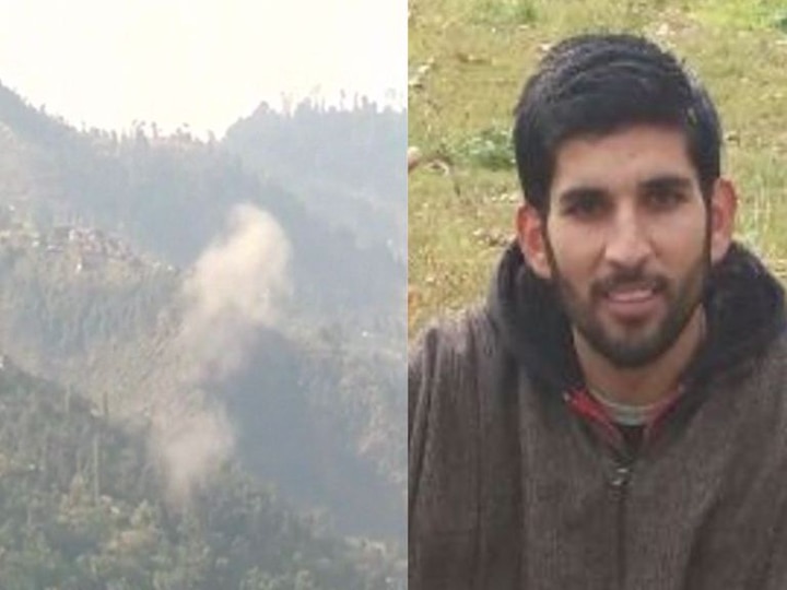 Jaish Commander Khalid Killed By Security Forces In Jammu And Kashmirs Baramulla জম্মু-কাশ্মীরের বারামুলায় নিরাপত্তা বাহিনীর সঙ্গে গুলির লড়াইয়ে খতম জয়েশ কম্যান্ডার খালিদ