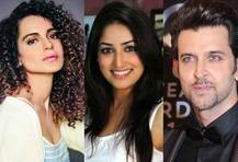 হৃত্বিক-কঙ্গনা বিতর্কে মুখ খুললেন ইয়ামি গৌতম, কার হয়ে সওয়াল করলেন তিনি জানেন?