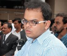 সংস্থার আয়-বিতর্ক: ওয়েবসাইটের বিরুদ্ধে মানহানি মামলা দায়ের জয় শাহের